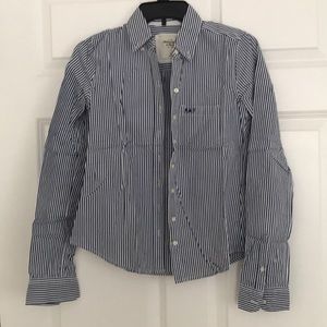 Abercrombie & Fitch Shirts